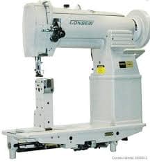 Consew Model 228R-11-1 Table Stand Servo Motor