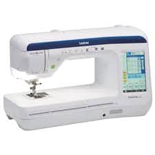 Brother BQ2500 Sewing and Quilting Machine Trade in