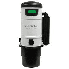 Electrolux PU3650 QuietClean Central Vacuum Power Unit
