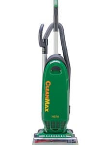 Clean Max USA CMNR-QD 12 " Upright w Tools