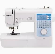 Brother Innov-is NS80E Computerized Sewing Machine Trade