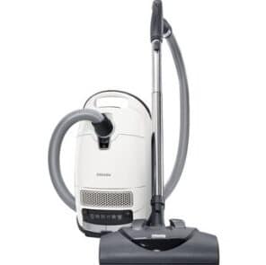 Miele C3 Cat Dog