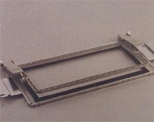 Brother | PRPBF1 12"x4" Continuous Border Hoop