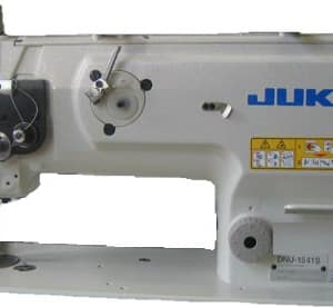 JUKI  DNU1541S Industrial Walking ft Machine and Assembled Table