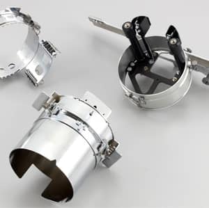 Brother PRPCF1 Wide Cap Frame and Driver Wide Cap