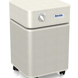 Austin Air  HealthMate black/sandstone B400A1