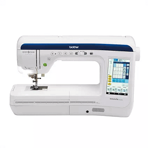 Brother BQ3100 Quilt Club Machine