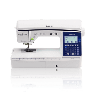 Brother BQ 950 Advanced Quilter