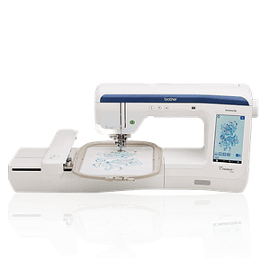Brother VE 2300 Embroidery Machine