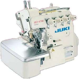 JUKI | MO-6714S Industrial 4-Thread Overlock Sewing Machine