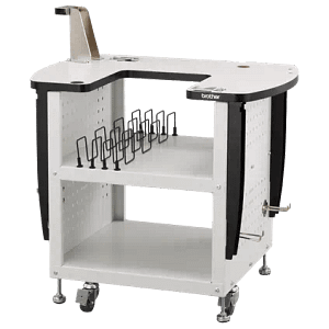 Brother | Multi Needle Stand PRNSTD2