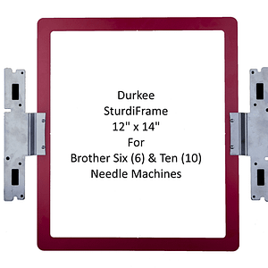 Brother | SturdiFrame 12 x 14 SASTURDY12X14
