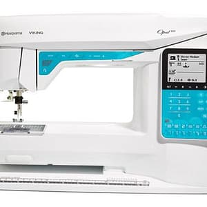 Viking Husqavarna Opal 650