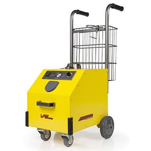 Vapamore® | MR-1000 Forza Commercial-Grade Steam Cleaner Kill Viruses