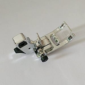 Brother | SA176 Low Shank Zigzag Foot with Ankle