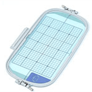 Brother | SA440 Embroidery Hoop,  7"x12"