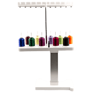 Brother | SA503 10 Spool Thread Stand