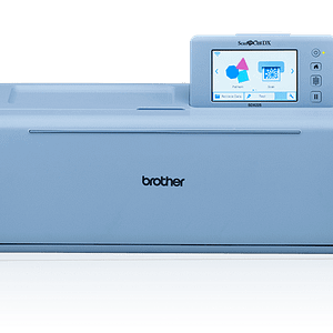 Brother SDX225F ScanNCut