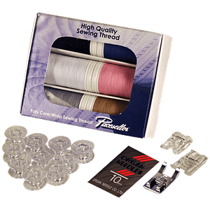 Brother | Sewing Starter Kit SASCKIT1
