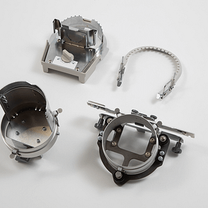 Brother PRCF5 Hoop - Flat Brim Cap Frame Set