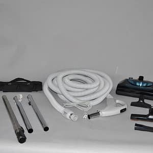 Motorized Head and Tool Deluxe Kit