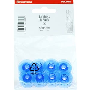 HUSQVARNA® VIKING® | Epic Series Bobbins (8 count) 920434096