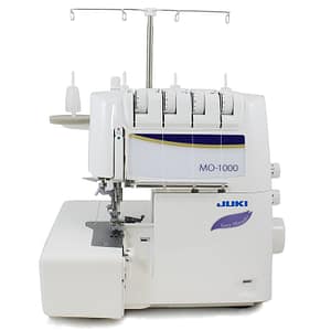 JUKI MO-1000 Air threading Pro Serger