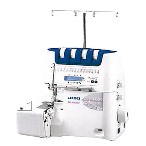 Juki MO-2000QVP Serger Automatic Threading