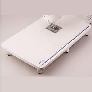 JUKI Wide Table HZL-DX F G / J T Series extension