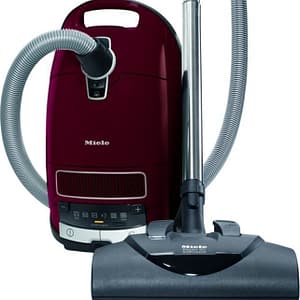 Miele Complete C3 Soft Carpet Canister Vacuum
