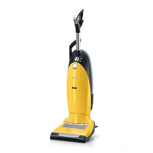 Miele | Dynamic S7 Jazz HEPA Upright Vacuum