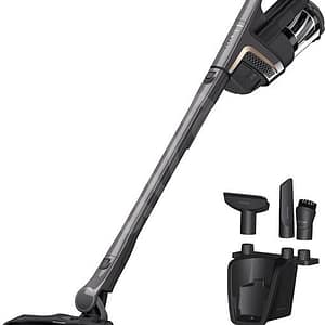 Miele Triflex HX1 Cordless Hi Performance Stick Vac - Graphite Grey SMUL0 #11423880