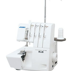 JUKI | MO-104D 2 Needle,  2/3/4 Thread Overlock Serger