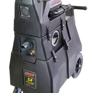 Rotovac | Ranger 1200psi Carpet Extractor