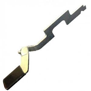 Pedal - Foot 24834A-1 24834A-3