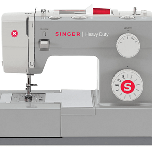 Singer | Heavy Duty 4411 Quilter Sewing Machine