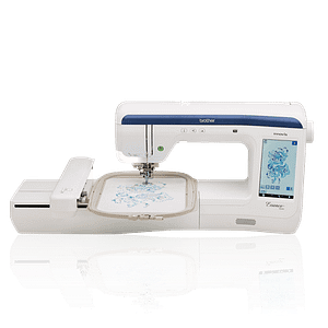 Brother Essence Innov-ís VE2300 Embroidery Machine Trade