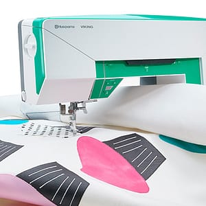 HUSQVARNA VIKING JADE™ 20 Sewing Machine