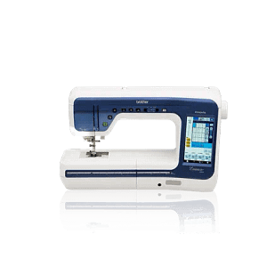 Brother VM 5200 Combo Machine