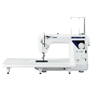 Juki TL-15 Quilting and Sewing Machine Open box