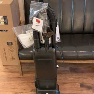 Aerus Lux Heavy Duty Upright Vacuum with Onboard Tools
