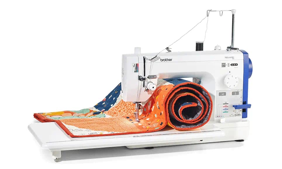 Brother PQ 1600